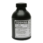 Toshiba D-1350 developer zwart (origineel)